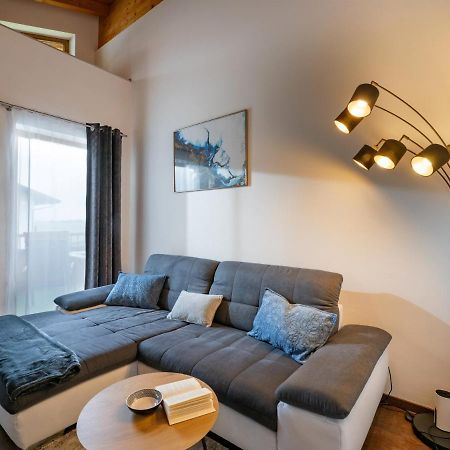 באד הרינג Ferienwohnung Eisenmann מראה חיצוני תמונה