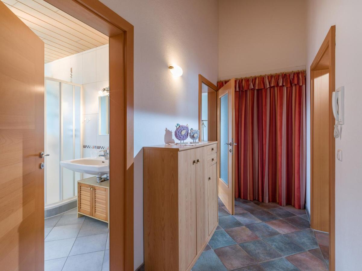 באד הרינג Ferienwohnung Eisenmann מראה חיצוני תמונה
