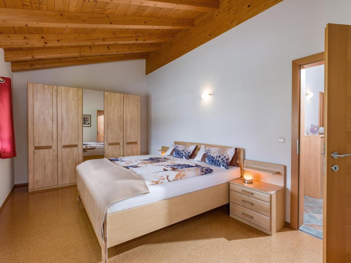 באד הרינג Ferienwohnung Eisenmann מראה חיצוני תמונה