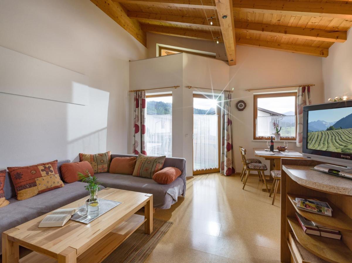 באד הרינג Ferienwohnung Eisenmann מראה חיצוני תמונה