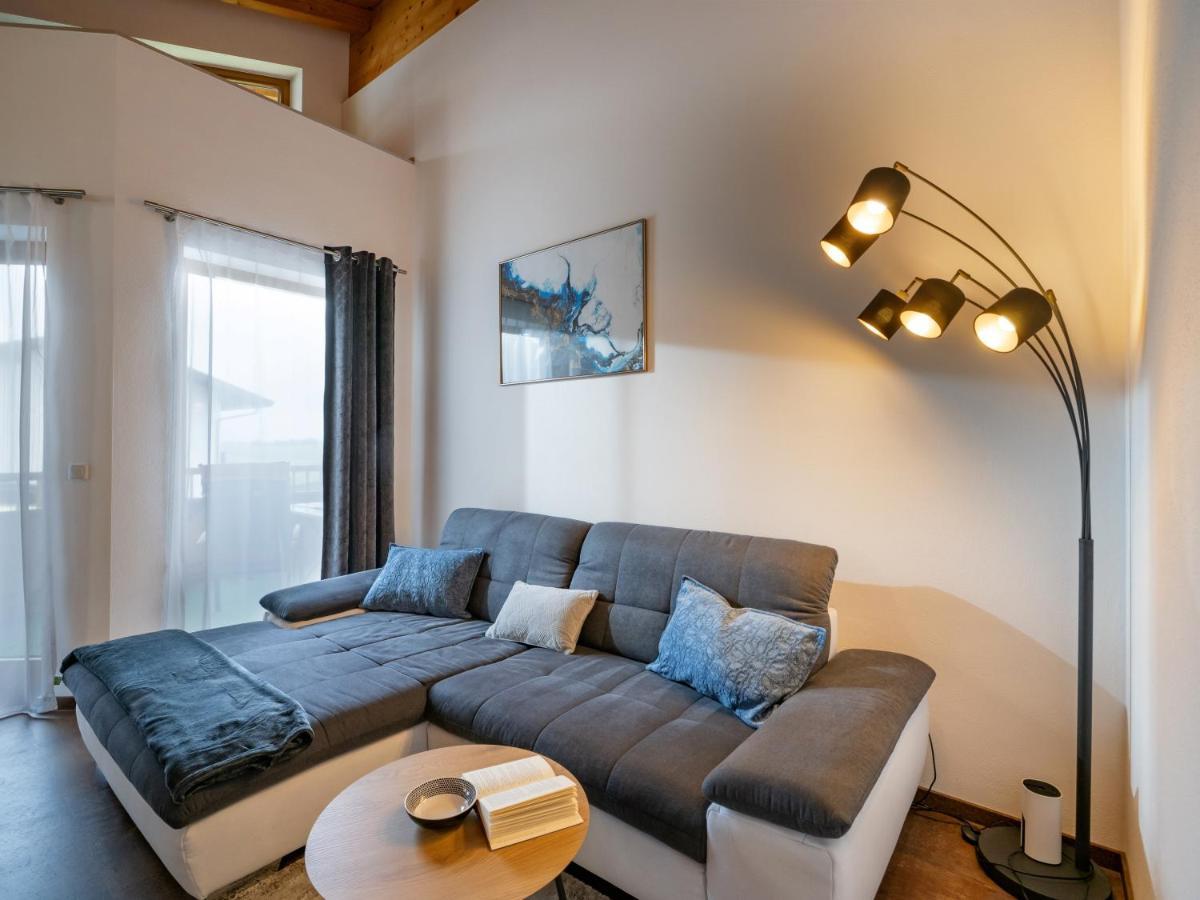 באד הרינג Ferienwohnung Eisenmann מראה חיצוני תמונה