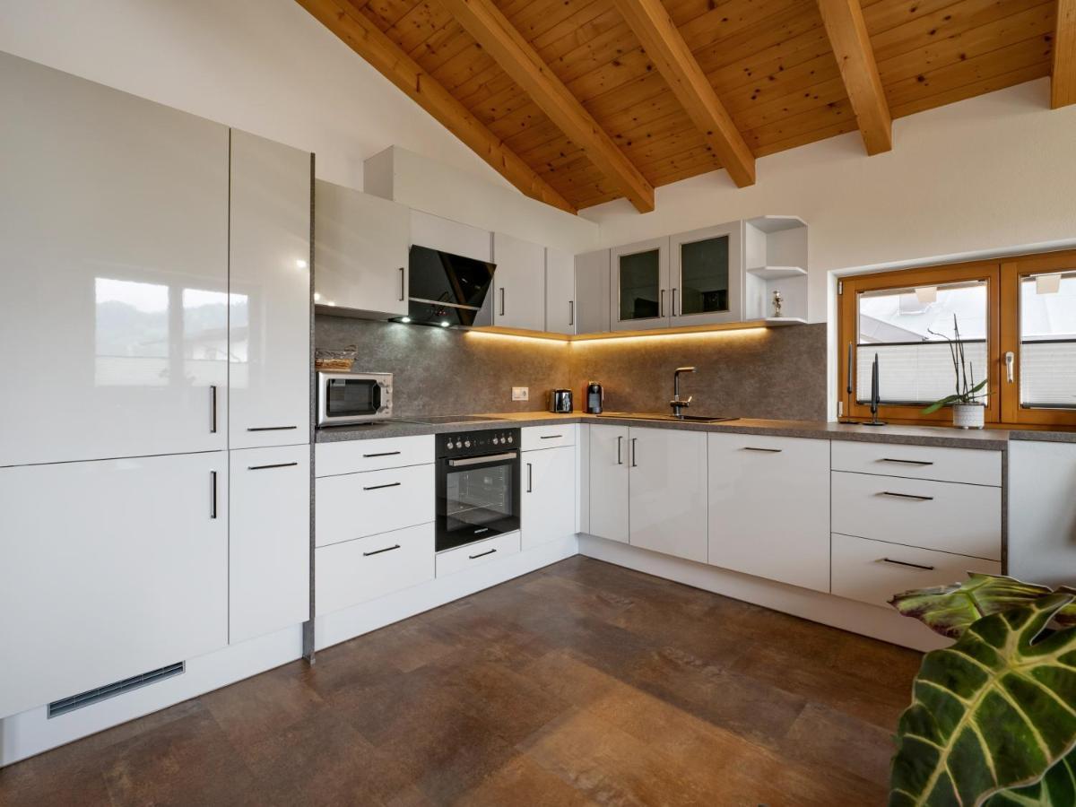 באד הרינג Ferienwohnung Eisenmann מראה חיצוני תמונה